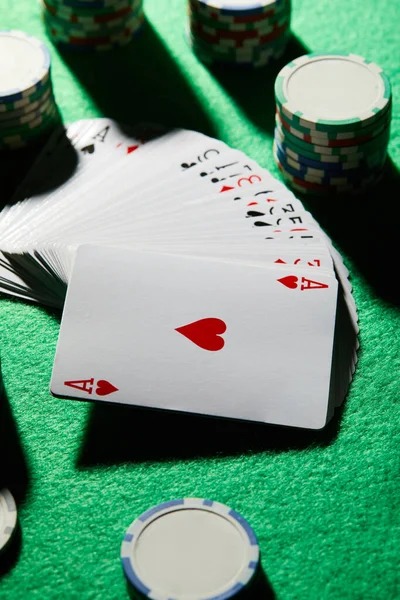 Fortune Mouse live dealer studio with HD camera setup and dealer at table