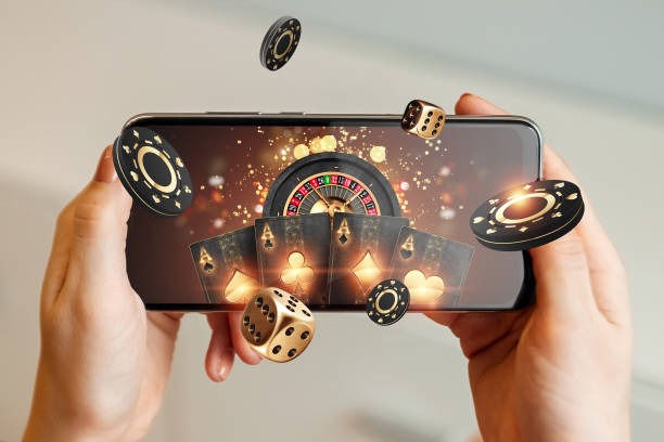 Video tutorial on how to navigate the live dealer interface on padangtoto apk