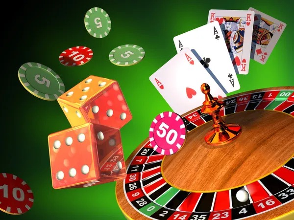 Reactoonz animated dealer interface at padangtoto apk with colorful game graphics